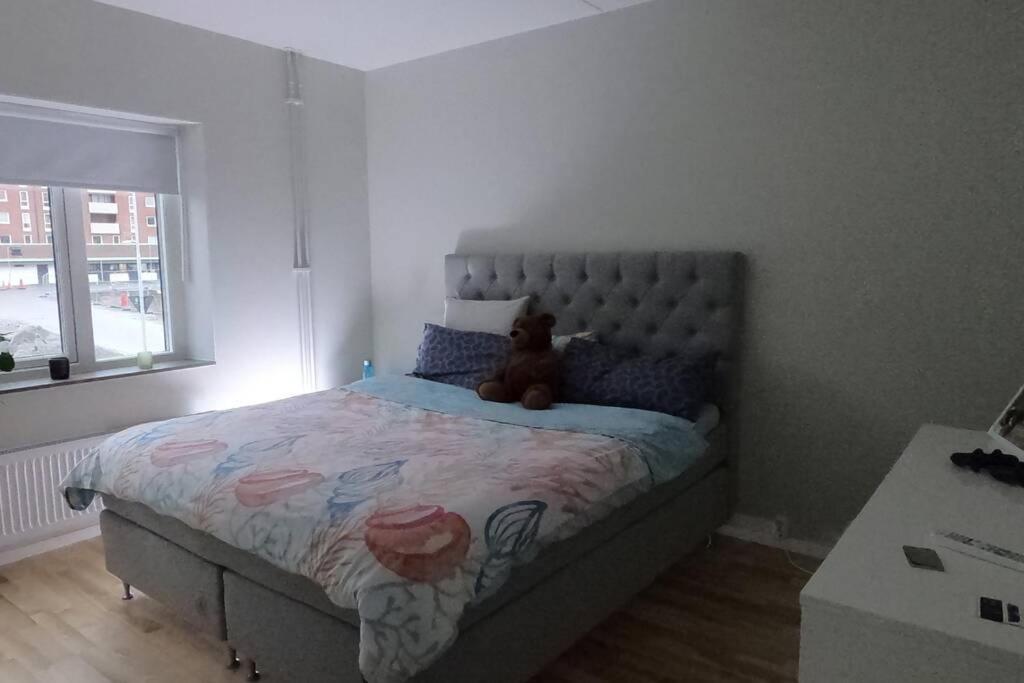 Homestay - Private Room In An Apartment Gotemburgo Exterior foto